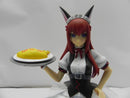 【中古】【開封品】牧瀬紅莉栖 May.Queen nyan2 「一番くじ 劇場版シュタインズ・ゲート 負荷領域のデジャヴ」 A賞＜フィギュア＞（代引き不可）6587