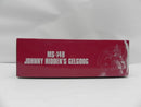【中古】【未組立】1/144 HG MS-14B ジョニー・ライデン専用ゲルググ 「機動戦士ガンダム MSV-R」 ＜プラモデル＞（代引き不可）6587