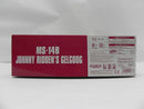 【中古】【未組立】1/144 HG MS-14B ジョニー・ライデン専用ゲルググ 「機動戦士ガンダム MSV-R」 ＜プラモデル＞（代引き不可）6587