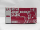 【中古】【未組立】1/144 HG MS-14B ジョニー・ライデン専用ゲルググ 「機動戦士ガンダム MSV-R」 ＜プラモデル＞（代引き不可）6587
