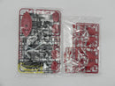【中古】【未組立】1/144 HG MS-14B ジョニー・ライデン専用ゲルググ 「機動戦士ガンダム MSV-R」 ＜プラモデル＞（代引き不可）6587