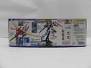 【中古】【未組立】1/100 MG ウイングガンダム 「新機動戦記ガンダムW」 [5064129]＜プラモデル＞（代引き不可）6587