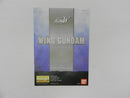 【中古】【未組立】1/100 MG ウイングガンダム 「新機動戦記ガンダムW」 [5064129]＜プラモデル＞（代引き不可）6587