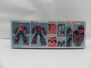 【中古】【未組立】1/100 MG MSM-07S シャア専用ズゴック 「機動戦士ガンダム」 [5061576]＜プラモデル＞（代引き不可）6587