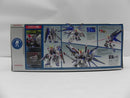 【中古】【未組立】MGSD ZGMF-X10A フリーダムガンダム クリアカラー 「機動戦士ガンダムSEED」＜プラモデル＞（代引き不可）6587
