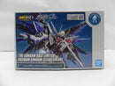 【中古】【未組立】MGSD ZGMF-X10A フリーダムガンダム クリアカラー 「機動戦士ガンダムSEED」＜プラモデル＞（代引き不可）6587