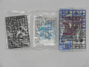 【中古】【未組立】MGSD ZGMF-X10A フリーダムガンダム クリアカラー 「機動戦士ガンダムSEED」＜プラモデル＞（代引き不可）6587