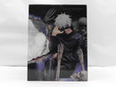 【中古】【未開封】五条悟 MAPPA×デザインココ 「呪術廻戦 渋谷事変」 1/7 PVC製塗装済み完成品 COCOストア限定＜フィギュア＞（代引き不可）6587