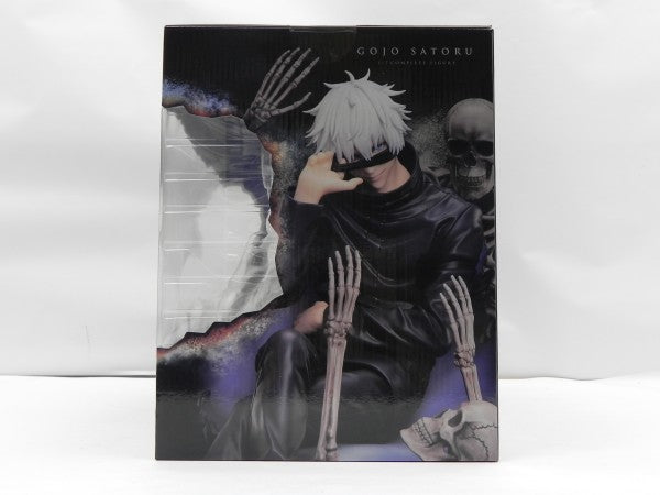 中古】【未開封】五条悟 MAPPA×デザインココ 「呪術廻戦 渋谷事変」 1