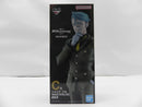 【中古】【未開封】シャリア・ブル 「一番くじ 機動戦士Gundam GQuuuuuuX(ジークアクス) vol.4」 MASTERLISE C賞＜フィギュア＞（代引き不可）6587