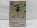 【中古】【未開封】有坂香月 ネコ耳Ver. 「となグラ!」 1/8 塗装済み完成品 COMIC RUSH限定＜フィギュア＞（代引き不可）6587