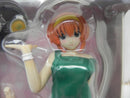 【中古】【未開封】有坂香月 ネコ耳Ver. 「となグラ!」 1/8 塗装済み完成品 COMIC RUSH限定＜フィギュア＞（代引き不可）6587