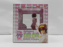 【中古】【未開封】有坂香月 限定版ピンクVer.「となグラ!」1/8PVC塗装済み完成品＜フィギュア＞（代引き不可）6587