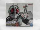 【中古】【開封品】S.H.Figuarts(真骨彫製法) 仮面ライダー新1号 栄光の昭和ライダーエディション 「仮面ライダー」＜フィギュア＞（代引き不可）6587