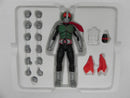 【中古】【開封品】S.H.Figuarts(真骨彫製法) 仮面ライダー新1号 栄光の昭和ライダーエディション 「仮面ライダー」＜フィギュア＞（代引き不可）6587