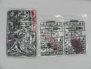 【中古】【未組立】1/144 HG 赤い三巨星チームセット 「機動戦士ガンダム 戦場の絆II」 プレミアムバンダイ限定＜プラモデル＞（代引き不可）6587