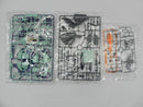 【中古】【未組立】1/100 MG CONCEPT-X6-1-2 ターンX 「∀ガンダム」 [5063200]＜プラモデル＞（代引き不可）6587