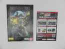 【中古】【未組立】1/100 MG CONCEPT-X6-1-2 ターンX 「∀ガンダム」 [5063200]＜プラモデル＞（代引き不可）6587