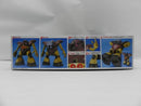 【中古】【未組立】1/100 MG MSM-03 ゴッグ 「機動戦士ガンダム」 [5063539]＜プラモデル＞（代引き不可）6587