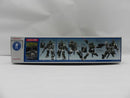 【中古】【未組立】1/100 MG ジム・スナイパーカスタム(機動戦士Zガンダム版) 「機動戦士Zガンダム」[5072068]＜プラモデル＞（代引き不可）6587