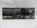 【中古】【未組立】MG 1/100 プロヴィデンスガンダム＜プラモデル＞（代引き不可）6587