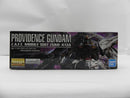 【中古】【未組立】MG 1/100 プロヴィデンスガンダム＜プラモデル＞（代引き不可）6587