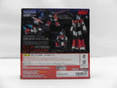 【中古】【開封品】ROBOT魂 ＜SIDE MS＞RGC-80 ジム・キャノン ver. A.N.I.M.E.＜フィギュア＞（代引き不可）6587