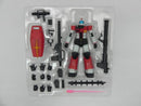 【中古】【開封品】ROBOT魂 ＜SIDE MS＞RGC-80 ジム・キャノン ver. A.N.I.M.E.＜フィギュア＞（代引き不可）6587