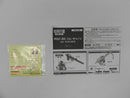 【中古】【開封品】ROBOT魂 ＜SIDE MS＞RGC-80 ジム・キャノン ver. A.N.I.M.E.＜フィギュア＞（代引き不可）6587