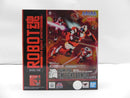 【中古】【開封品】ROBOT魂 ＜SIDE MS＞ RGM-79L ジム・ライトアーマー ver. A.N.I.M.E.＜フィギュア＞（代引き不可）6587