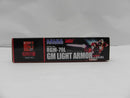 【中古】【開封品】ROBOT魂 ＜SIDE MS＞ RGM-79L ジム・ライトアーマー ver. A.N.I.M.E.＜フィギュア＞（代引き不可）6587