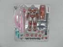 【中古】【開封品】ROBOT魂 ＜SIDE MS＞ RGM-79L ジム・ライトアーマー ver. A.N.I.M.E.＜フィギュア＞（代引き不可）6587