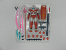 【中古】【開封品】ROBOT魂 ＜SIDE MS＞ RGM-79L ジム・ライトアーマー ver. A.N.I.M.E.＜フィギュア＞（代引き不可）6587
