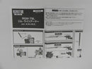 【中古】【開封品】ROBOT魂 ＜SIDE MS＞ RGM-79L ジム・ライトアーマー ver. A.N.I.M.E.＜フィギュア＞（代引き不可）6587