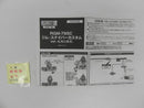 【中古】【開封品】【特典付】ROBOT魂＜SIDE MS＞RGM-79SC ジム・スナイパーカスタム ver. A.N.I.M.E.「機動戦士ガンダム」＜フィギュア＞（代引き不可）6587