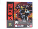 【中古】【開封品】【特典付】ROBOT魂＜SIDE MS＞RGM-79SC ジム・スナイパーカスタム ver. A.N.I.M.E.「機動戦士ガンダム」＜フィギュア＞（代引き不可）6587