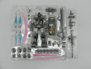 【中古】【開封品】【特典付】ROBOT魂＜SIDE MS＞RGM-79SC ジム・スナイパーカスタム ver. A.N.I.M.E.「機動戦士ガンダム」＜フィギュア＞（代引き不可）6587
