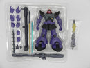 【中古】【開封品】ROBOT魂 ＜SIDE MS＞ MS-09R リック・ドム ver. A.N.I.M.E. 〜ソロモン攻略戦カラー〜「機動戦士ガンダム」＜フィギュア＞（代引き不可）6587