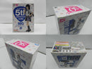 【中古】【セット】【未開封】けいおん！5thあにばーさりー♪ ｢平沢唯｣｢秋山澪｣｢田井中律｣｢琴吹紬｣｢中野梓｣　5点＜フィギュア＞（代引き不可）6587