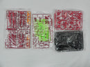 【中古】【未組立】1/144 RG MSN-04FF サザビー 「機動戦士ガンダム 逆襲のシャア」 GUNDAM SIDE-F限定 [5065386]＜プラモデル＞（代引き不可）6587