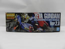 【中古】【未組立】1/100 MG MSZ-006 Zガンダム Ver.2.0 「機動戦士Zガンダム」 [5061578]＜プラモデル＞（代引き不可）6587