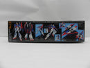 【中古】【未組立】1/100 MG MSZ-006 Zガンダム Ver.2.0 「機動戦士Zガンダム」 [5061578]＜プラモデル＞（代引き不可）6587