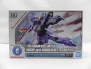 【中古】【未組立】1/144 HG バルギル(ガンダムヘッド＆サイコプレート搭載型) 「機動戦士MOONガンダム」[5068531]＜プラモデル＞（代引き不可）6587
