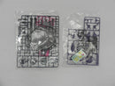 【中古】【未組立】1/144 HG バルギル(ガンダムヘッド＆サイコプレート搭載型) 「機動戦士MOONガンダム」[5068531]＜プラモデル＞（代引き不可）6587