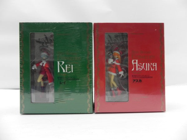 中古】【未開封】新世紀エヴァンゲリオン (7) フィギュア付き初回完全