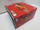 【中古】【未開封】ONE PIECE ×NBA MASTER STARS PIECE THE MONKEY.D.LUFFY 「CHICAGO BULLS」＜フィギュア＞（代引き不可）6587