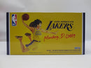【中古】【未開封】ONE PIECE ×NBA MASTER STARS PIECE THE MONKEY.D.LUFFY 「LOS ANGELES LAKERS」＜フィギュア＞（代引き不可）6587