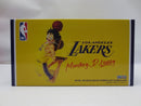 【中古】【未開封】ONE PIECE ×NBA MASTER STARS PIECE THE MONKEY.D.LUFFY 「LOS ANGELES LAKERS」＜フィギュア＞（代引き不可）6587