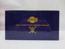 【中古】【未開封】ONE PIECE ×NBA MASTER STARS PIECE THE MONKEY.D.LUFFY 「LOS ANGELES LAKERS」＜フィギュア＞（代引き不可）6587