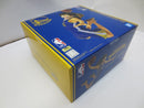 【中古】【未開封】ONE PIECE ×NBA MASTER STARS PIECE THE MONKEY.D.LUFFY 「GOLDEN STATE WARRIORS」＜フィギュア＞（代引き不可）6587